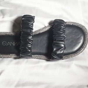 Sparkle Sandals